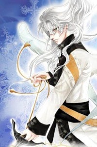 殘疾獵戶嬌寵小夫郎