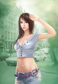 贴身兵皇