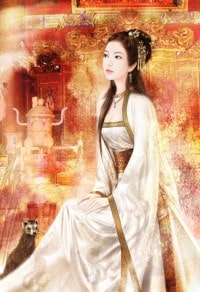 三個大佬，線上撩我