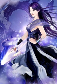 長女驚華