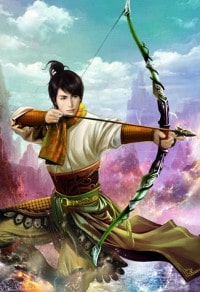 慧劍情絲斷
